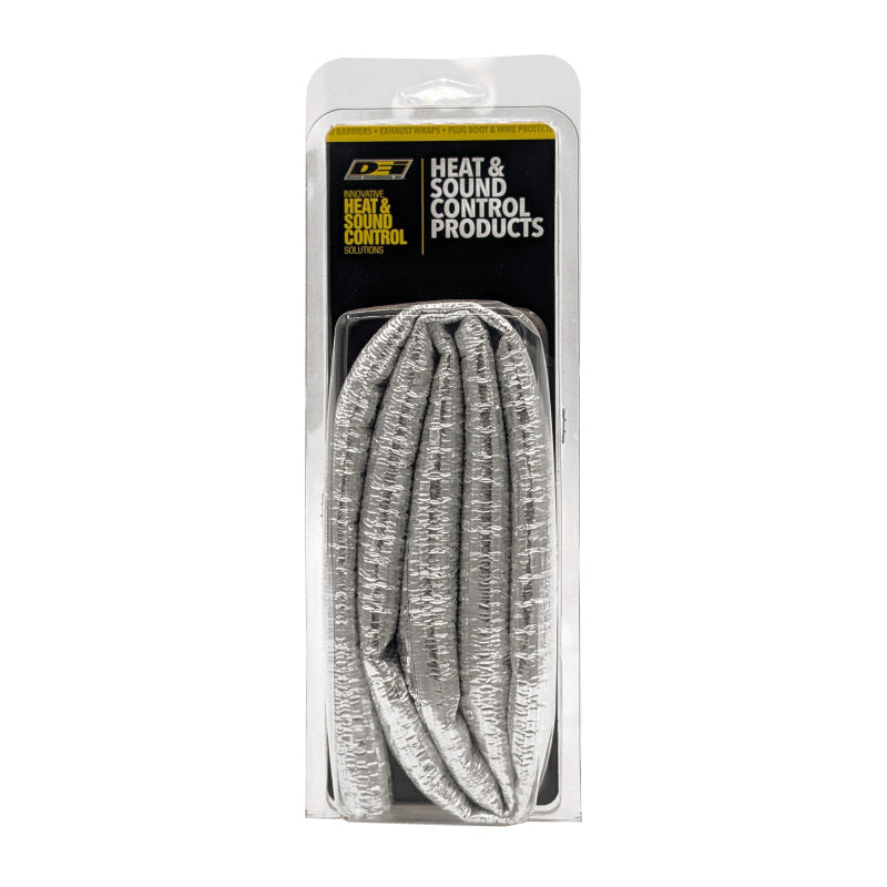 DEI Vapor Block Fuel Line Sleeve - 12in x 0.5in x 12in - 906646