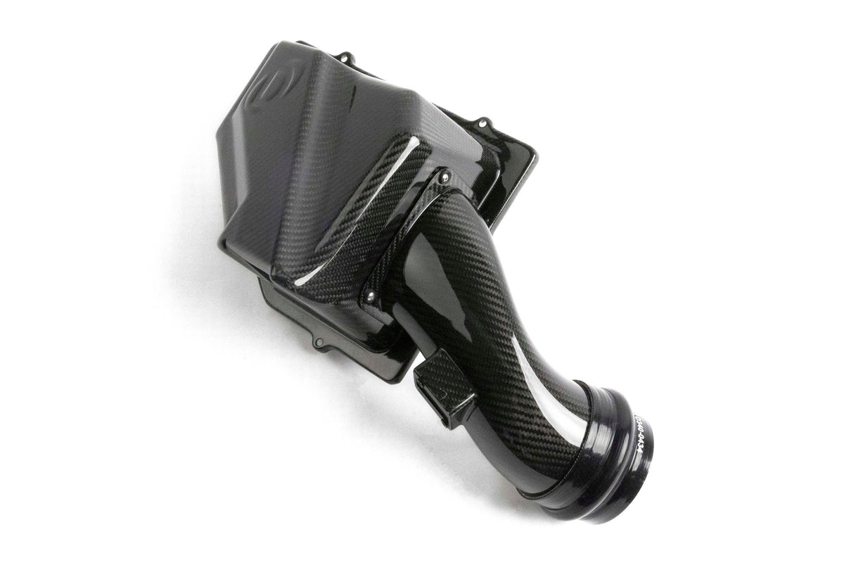Dinan - Cold Air Intake - 2020-2025 BMW X3/X4 M40i - D760-0075