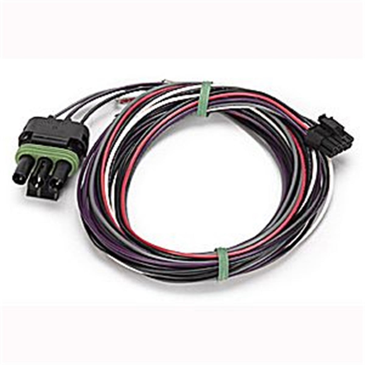 Autometer Carbon Fiber 52mm 15 PSI Electronic Boost Gauge - 4776