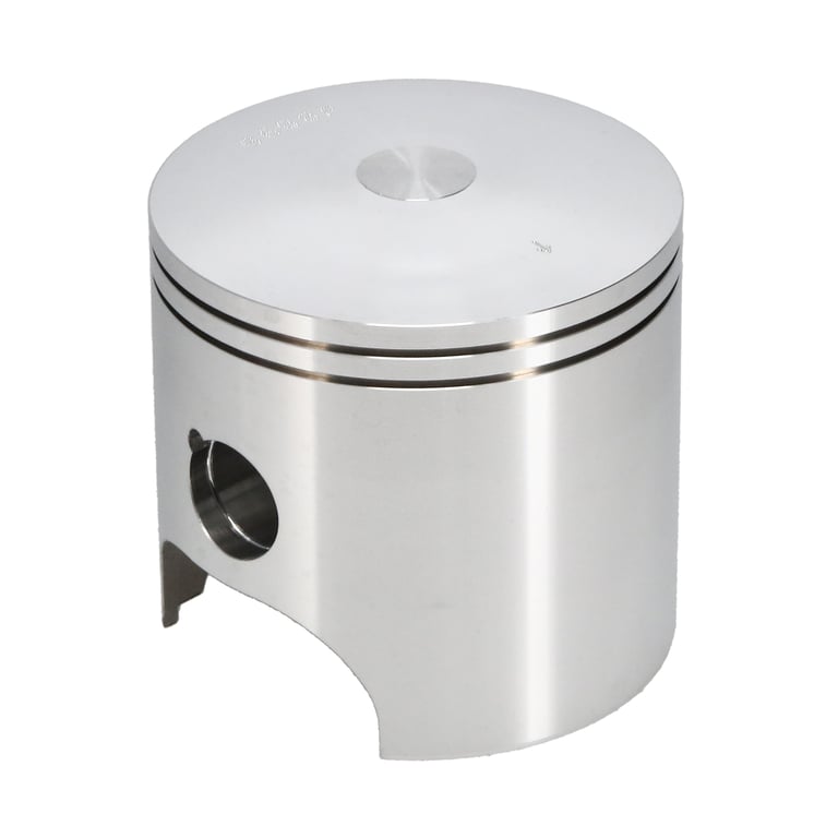 Wiseco Yamaha IT200 84-86 2598CD Piston Kit - 522M06600