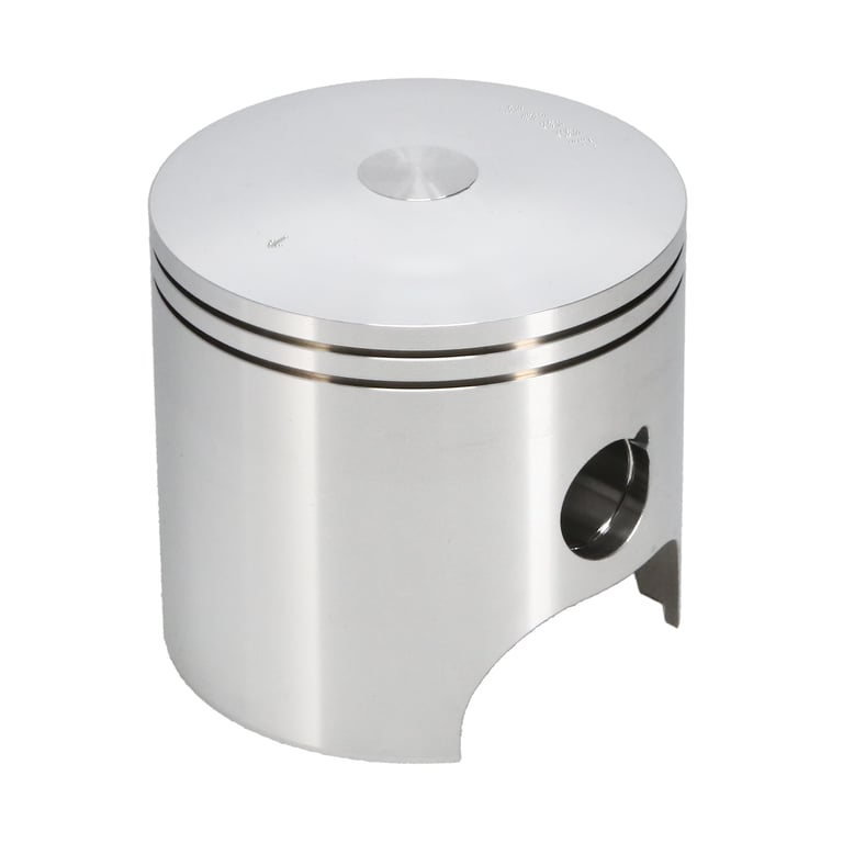 Wiseco Yamaha IT200 84-86 2618CD Piston Kit - 522M06650