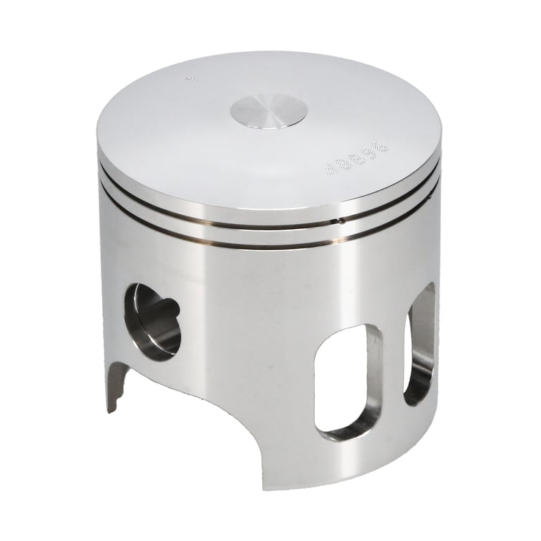 Wiseco Yamaha IT200 84-86 2618CD Piston Kit - 522M06650