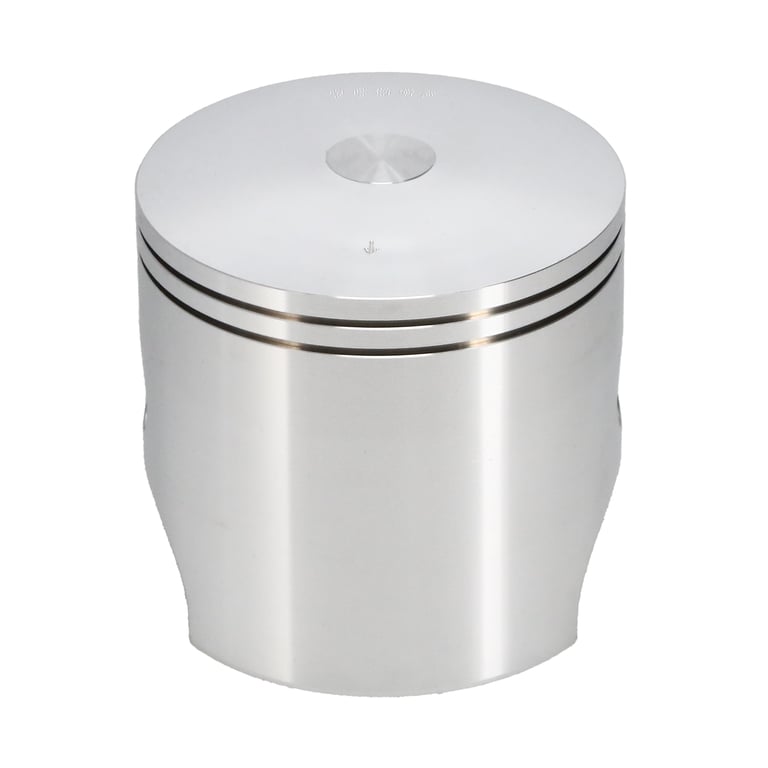 Wiseco Yamaha IT200 84-86 2618CD Piston Kit - 522M06650