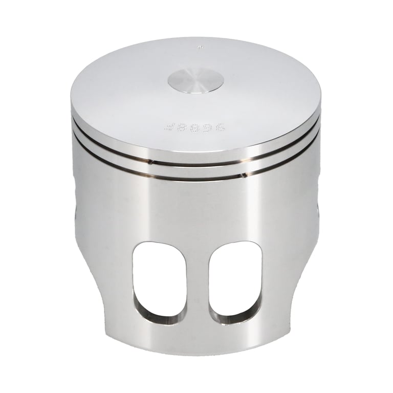 Wiseco Yamaha IT200 84-86 2618CD Piston Kit - 522M06650