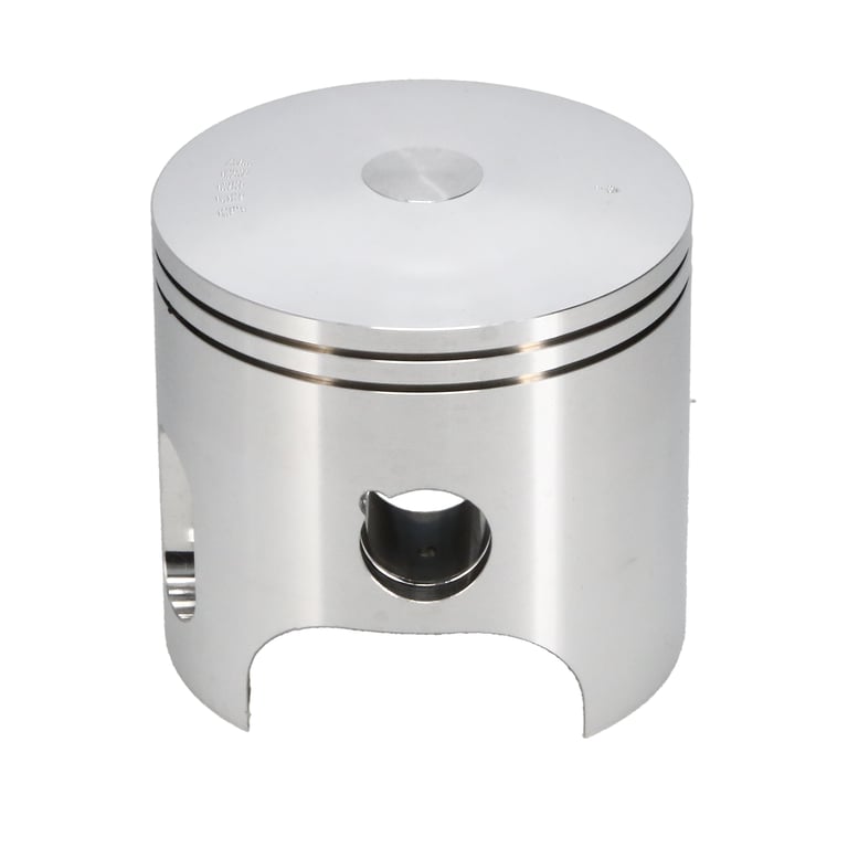 Wiseco Yamaha IT200 84-86 2618CD Piston Kit - 522M06650
