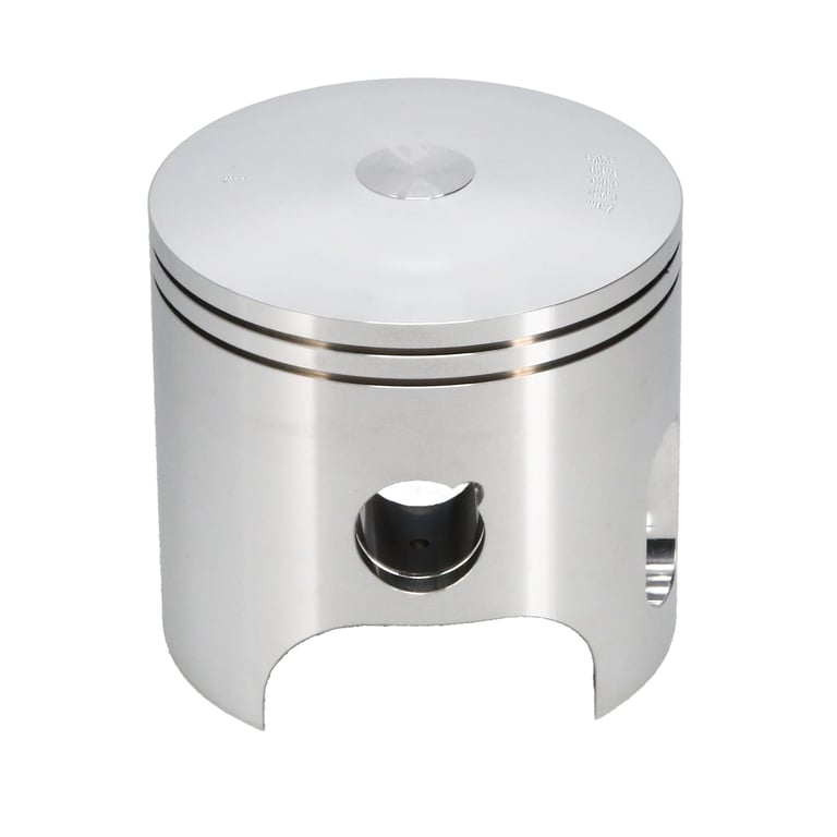 Wiseco Yamaha IT200 84-86 2638CD Piston Kit - 522M06700