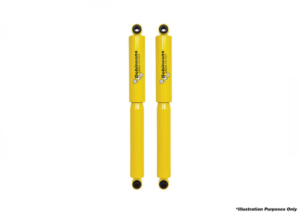 DOBINSONS GAS SHOCK ABSORBER - GS59-441