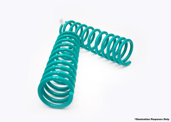 DOBINSONS COIL SPRING PAIR (C19-476)