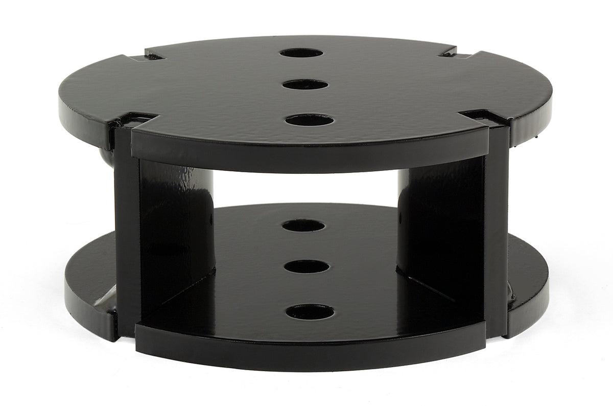 Air Lift Universal Level Air Spring Spacer - 2in Lift - 52420