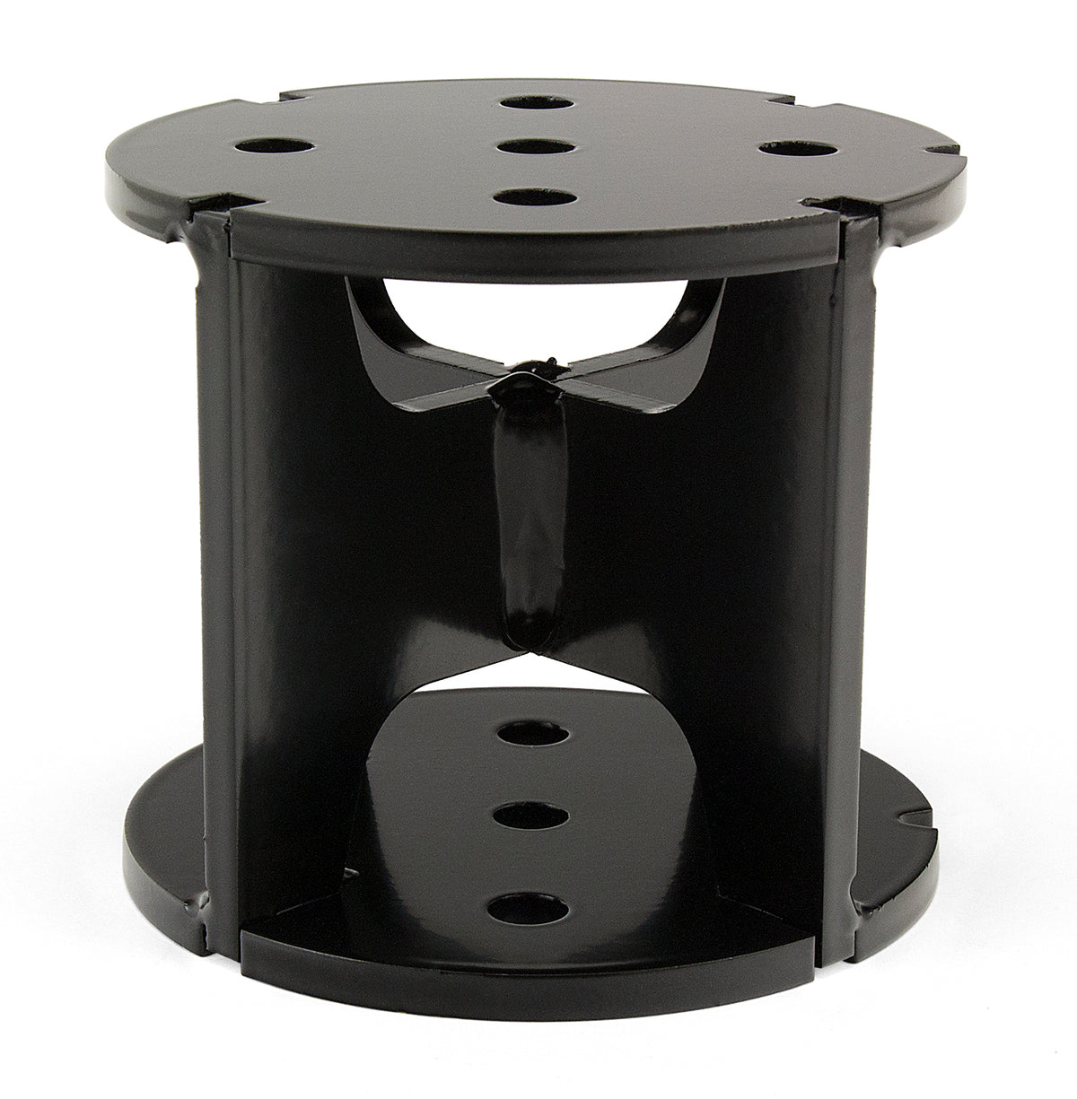 Air Lift Universal Level Air Spring Spacer - 4in Lift - 52440