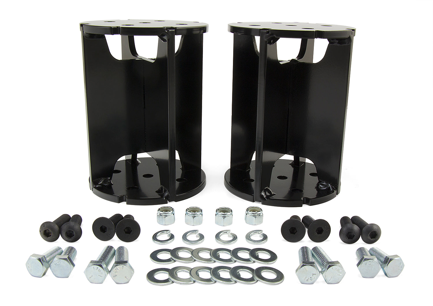 Air Lift Universal Level Air Spring Spacer - 6in Lift - 52460
