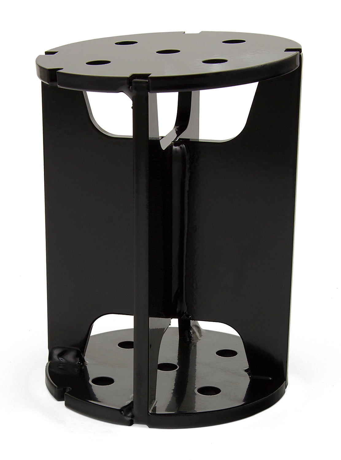 Air Lift Universal Angled Air Spring Spacer - 6 in Lift - 52465