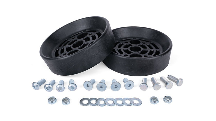 Air Lift Universal Air Spring Cradle - 52500