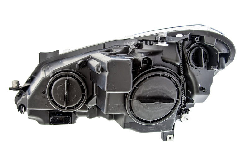 Hella 10-11 Mercedes-Benz W/O Cornering Lamp Headlamp Rh - 009647981