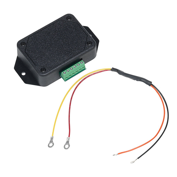 Autometer Module Wiring Extension for Air Core Incandescent Pyrometer Gauges - 5256