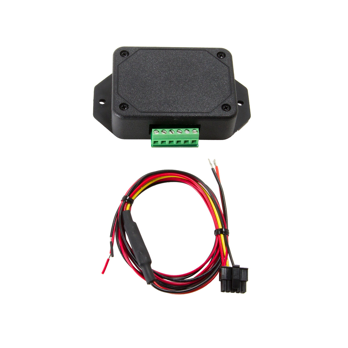 Autometer Module Wiring Extension for Stepper Motor Incandescent Pyrometer Gauges - 5257