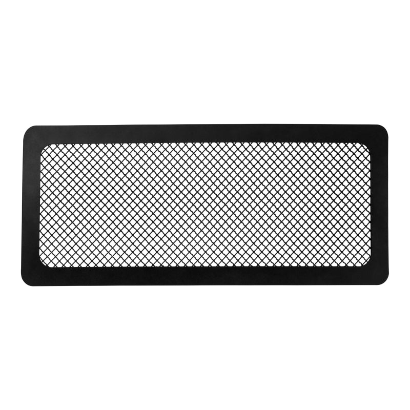 Oracle Stainless Steel Mesh Insert for Vector Grille (JK Model Only) SEE WARRANTY - 5838-504