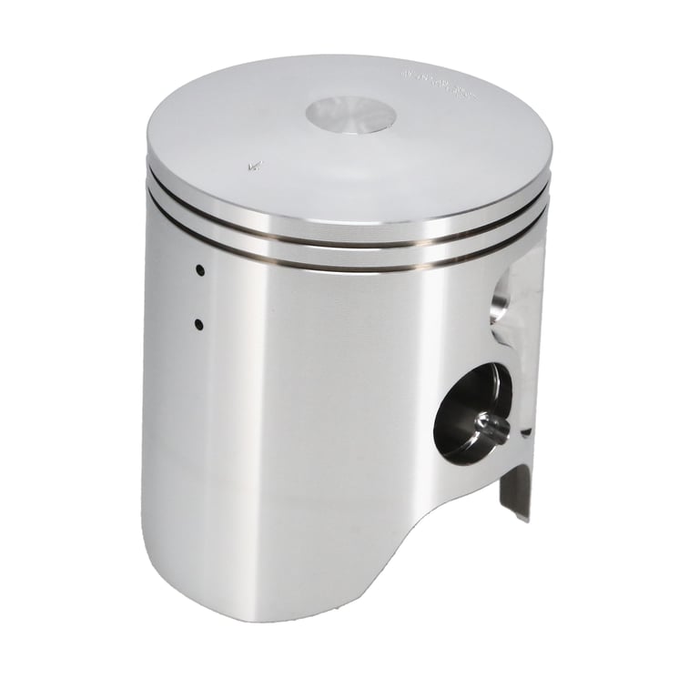 Wiseco 85-86 Honda ATC/TRX250R/84-85 CR 2598CD Piston Kit - 526M06600