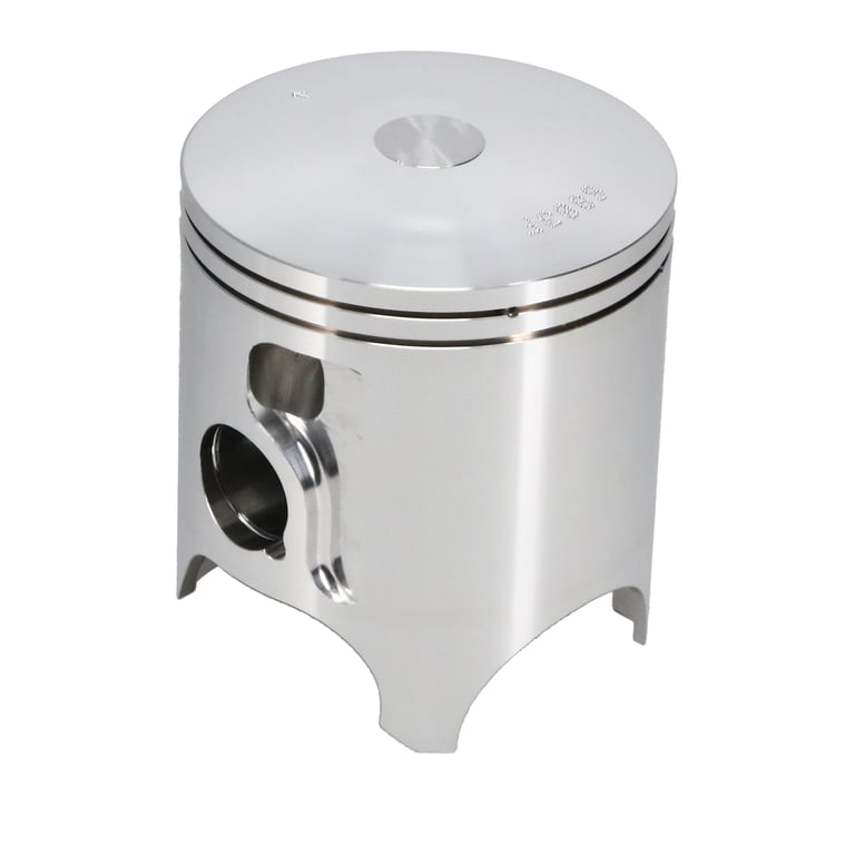 Wiseco 85-86 Honda ATC/TRX250R/ 84-85 CR 2618CD Piston Kit - 526M06650
