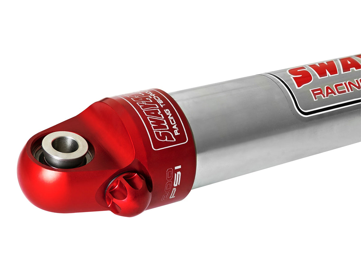 aFe Sway-A-Way 2.0 Universal Airshock - 8in. Stroke - 52700-0408