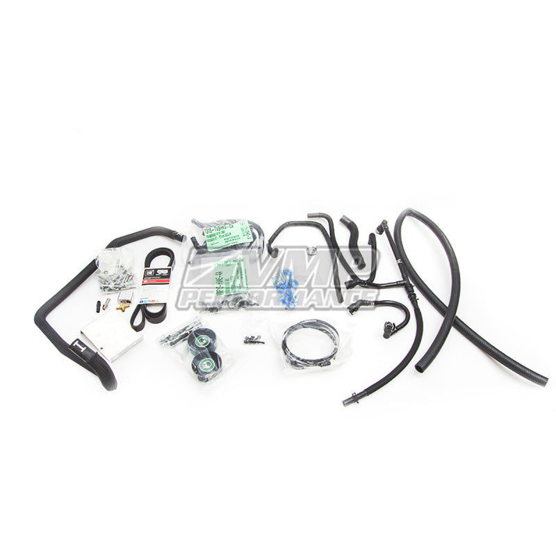 VMP Performance 15-17 Gen3R F150 2.65 L Level 2 Supercharger Kit - VMP-SK1517FG3R