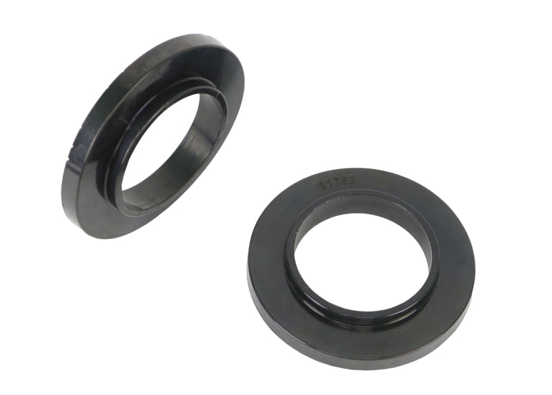 Whiteline Universal Spring pad bushing OD-116mm ID-70mm H-10mm - W73479