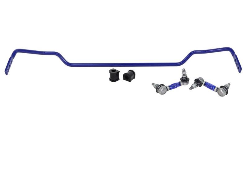 SuperPro 16mm 3 point adjustable Stabilizer Bar Kit - RC0049RZ-16KIT