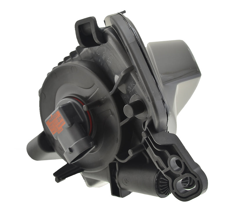 Hella 2008-2017 Audi A5 Fog Light Right - 010832021