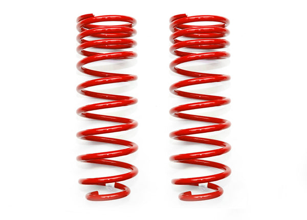 DOBINSONS COIL SPRING PAIR (C59-885V) - Red