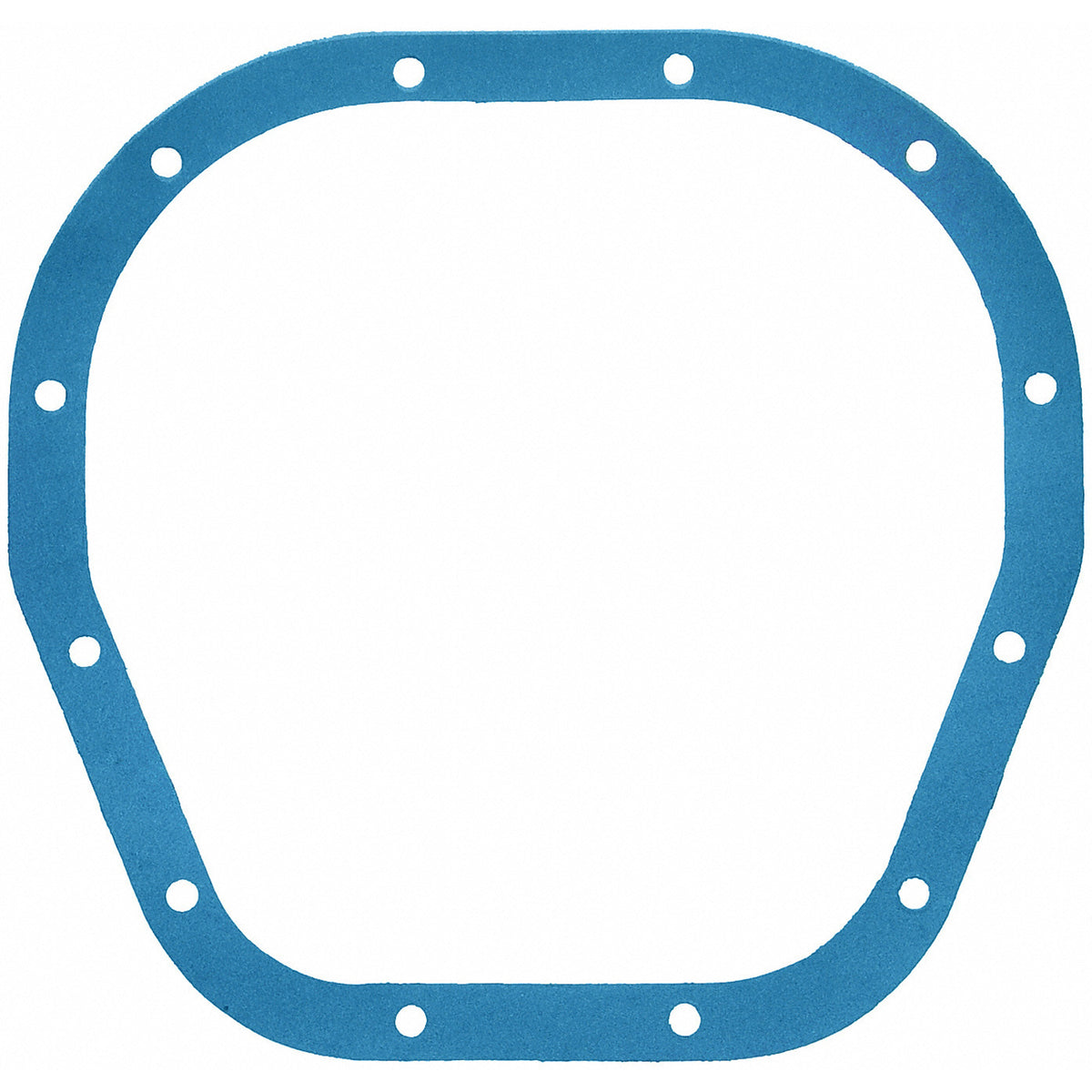 Fel-Pro Ford F-150 Axle Housing Cover Gasket Irregular Shaped 12 Bolt Hole Gasket - RDS55394 for 2000-2008 Ford F-150 - front view