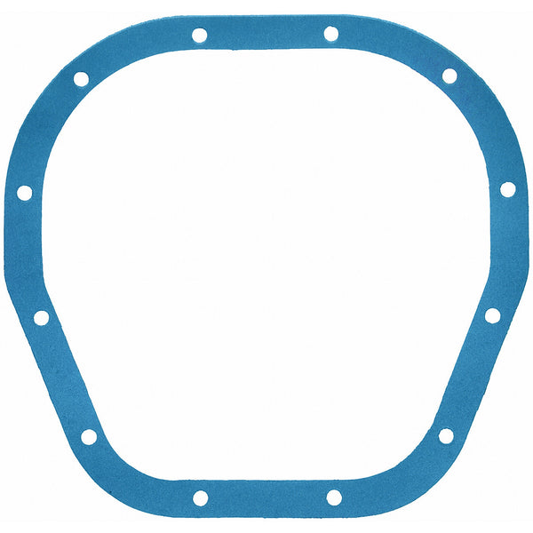 Fel-Pro Ford F-150 Axle Housing Cover Gasket Irregular Shaped 12 Bolt Hole Gasket - RDS55394 for 2000-2008 Ford F-150 - front view