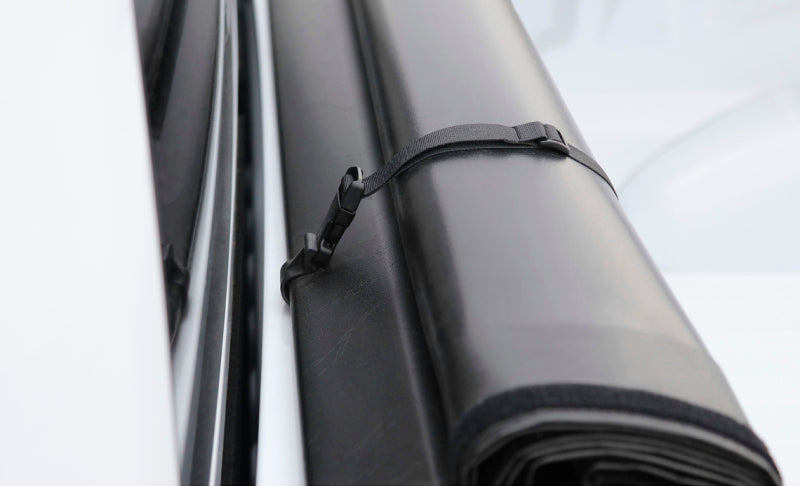 Access Limited 2024+ Toyota Tacoma 6ft Bed Roll-Up Cover - 25359