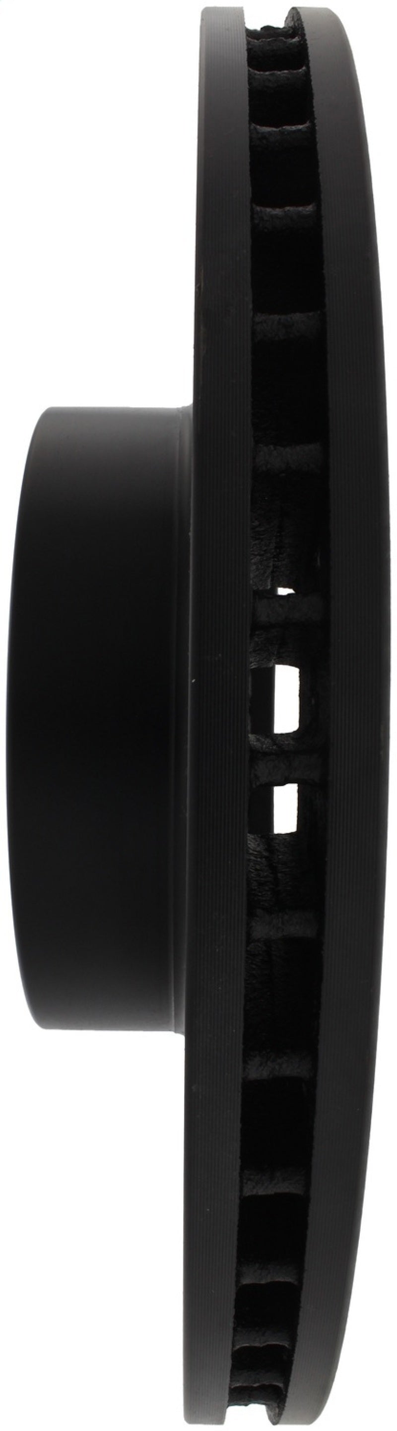 StopTech 02-10 WRX Drilled Right Front Rotor - 128.47018R