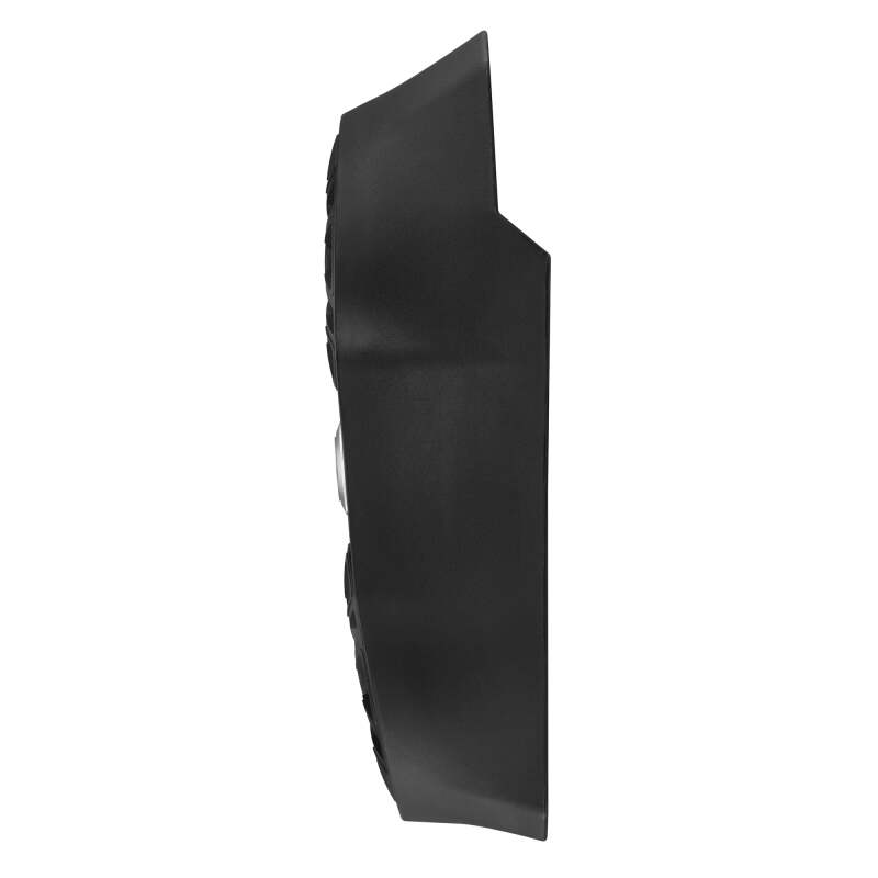 DS18 RZR Pro 20-24 Waterfall Center Console Enclosure IP65 2 x NXL-IQ6BK & PRO-TW7LD Included - RZR-PROWFCC62LD - detail view