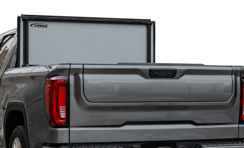 Access LOMAX Stance 2023+ Chevy Colorado/GMC Canyon 5ft Box Urethane Hard Tonneau Cover - G3020119