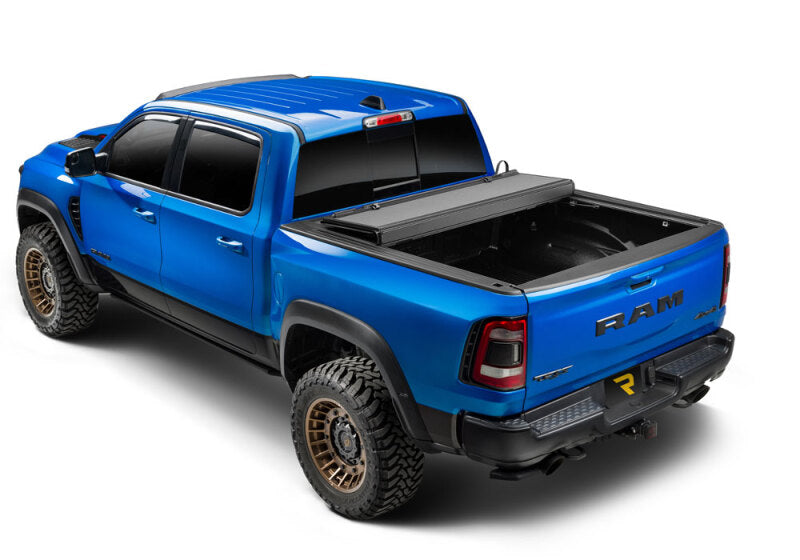 Extang 2024 Toyota Tacoma 5ft Bed Endure ALX - 80832
