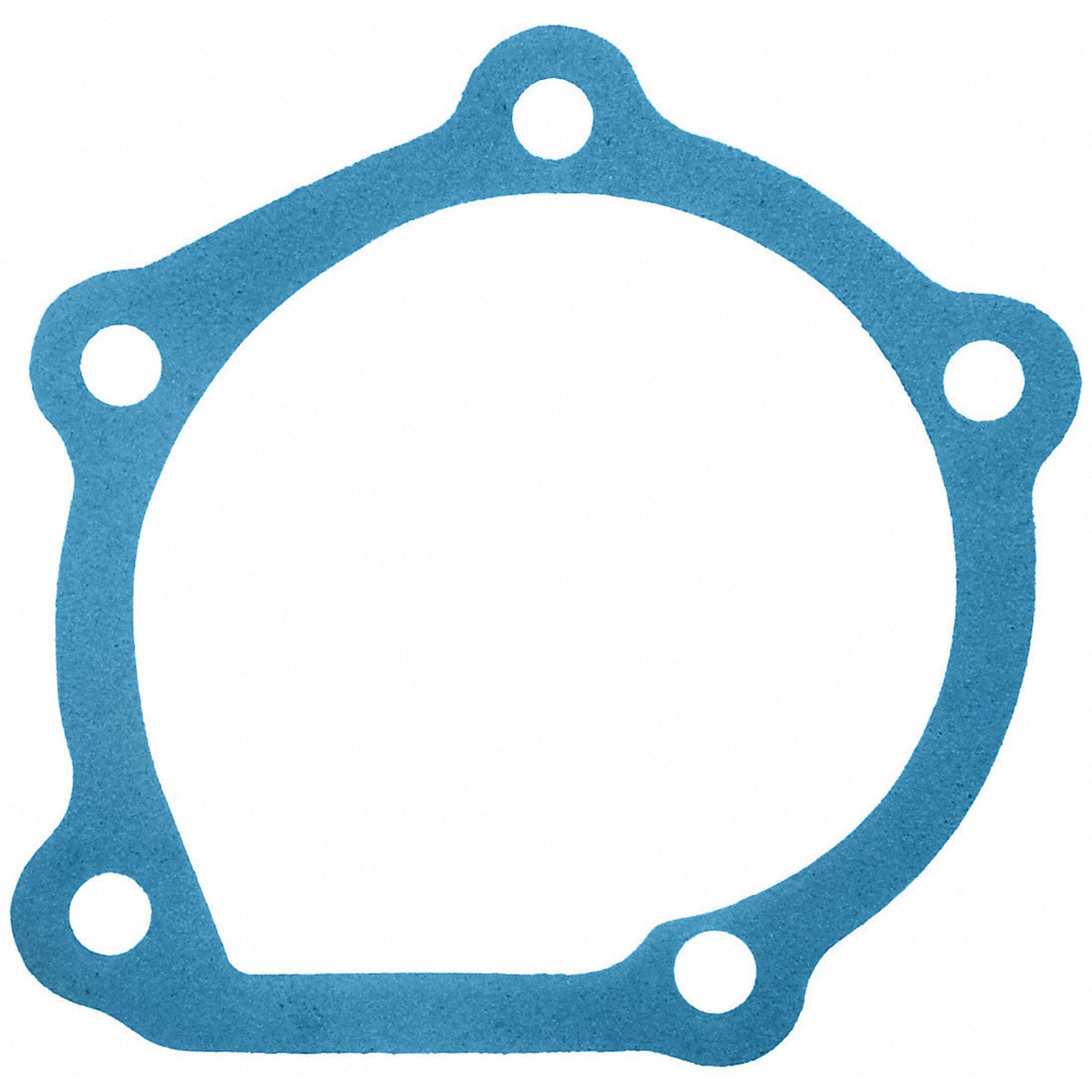 Fel-Pro Toyota Tercel 35386 Engine Water Pump Gasket for 1987-1998 Toyota Tercel - front view