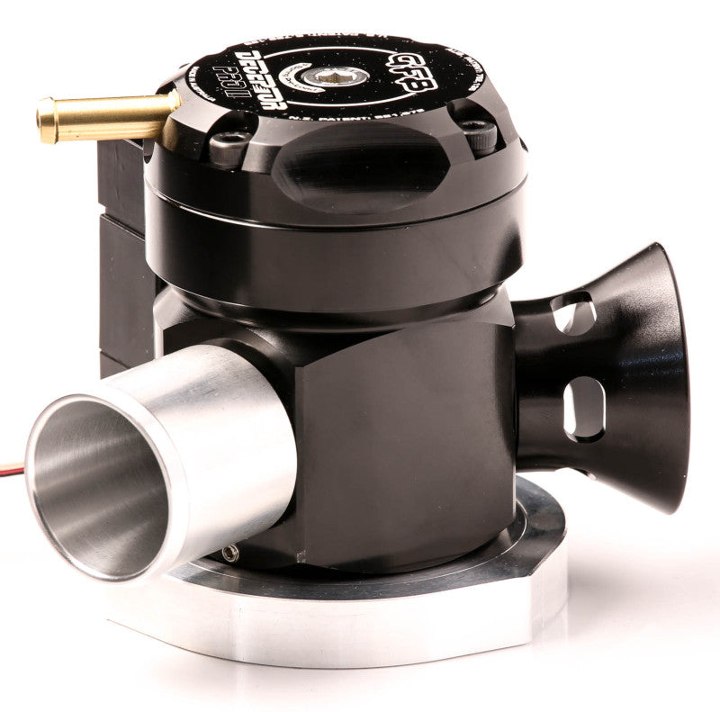GFB Deceptor Pro II - Nissan Silvia/200SX (S14-S15) - T9504 for 1995-1998 Nissan 240SX - angle view