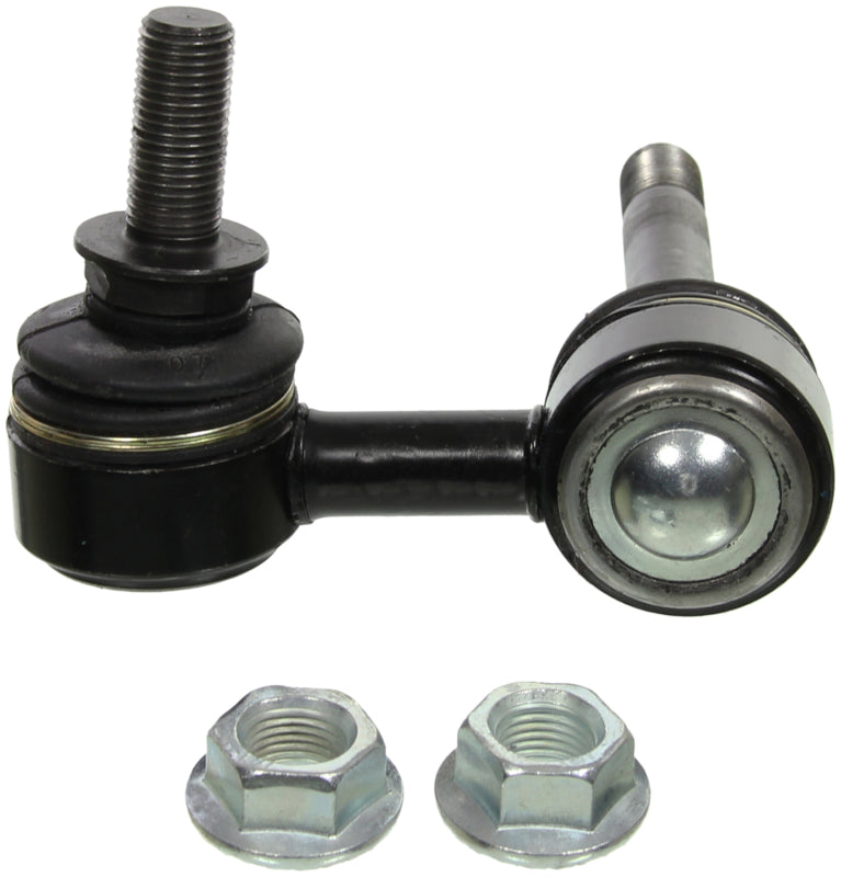 MOOG 2013 Infiniti FX37 Front Left Sway Bar Link - K750401 - close-up view