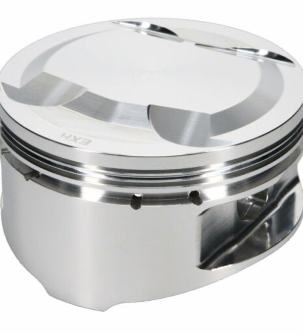 JE Pistons Yamaha 600 4V Piston Kit - 138330