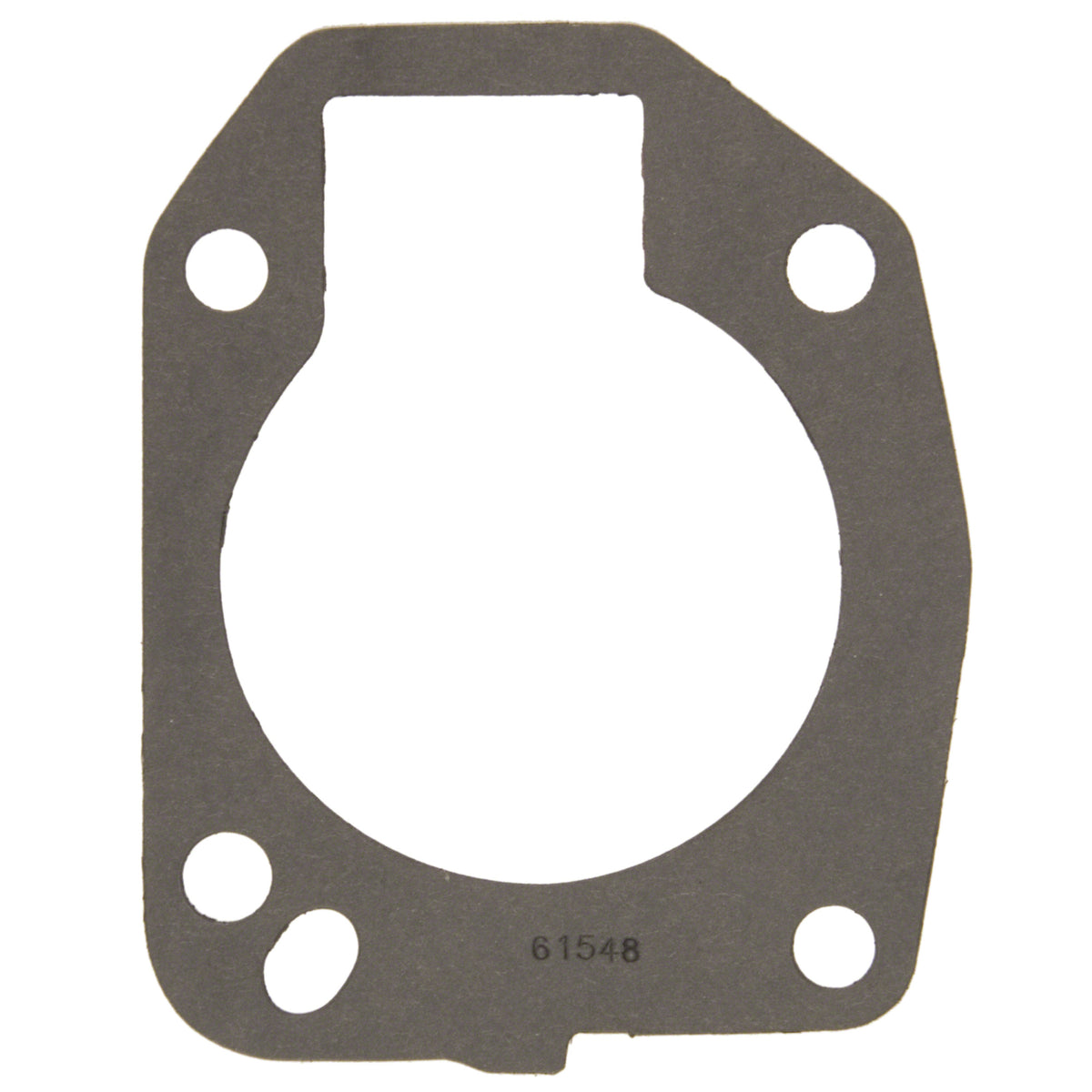 Fel-Pro Acura RSX 61548 Fuel Injection Throttle Body Mounting Gasket for 2005-2006 Acura RSX - front view