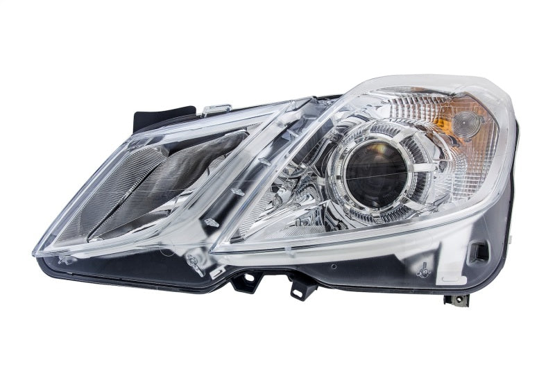 Hella 10-11 Mercedes-Benz W/O Cornering Lamp Headlamp Lh - 009647971