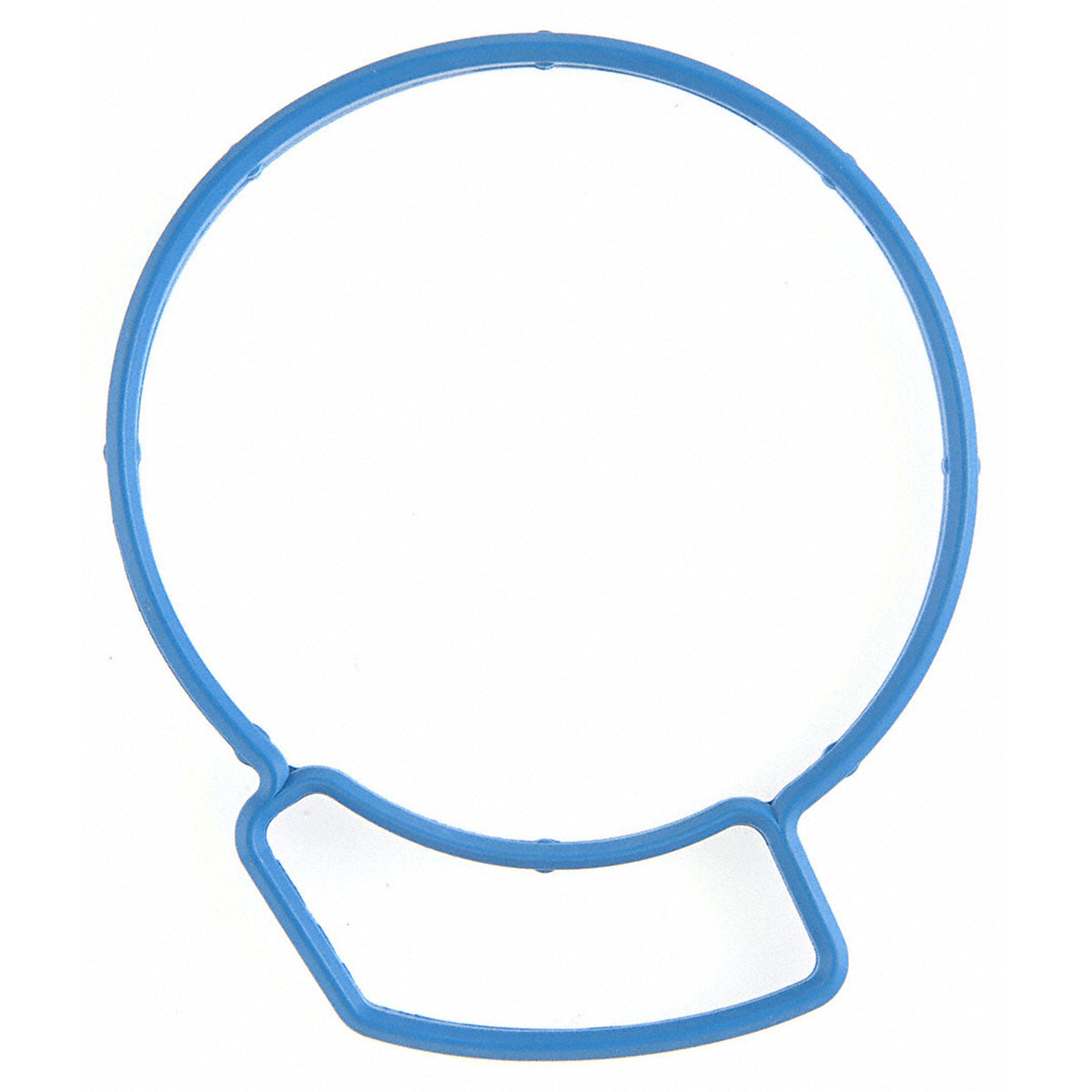 Fel-Pro Ford Focus 61159 Fuel Injection Throttle Body Mounting Gasket for 2000-2004 Ford Focus - front view