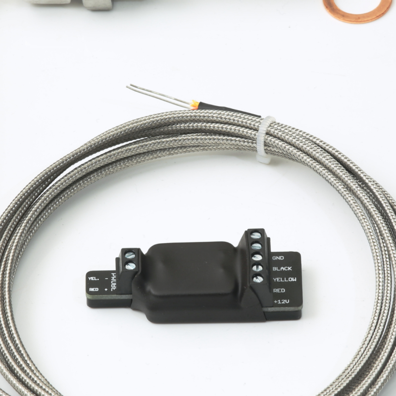 GFB D-Force Electronic Boost Controller EGT Module Kit (for 3006) - 3830 by Go Fast Bits - detail view