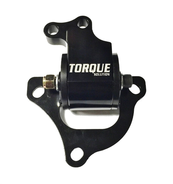 Torque Solution Billet Aluminum Engine Mount: Honda Civic SI 2002-2005 (EP3) - TS-EP3-001 for 2002-2005 Honda Civic