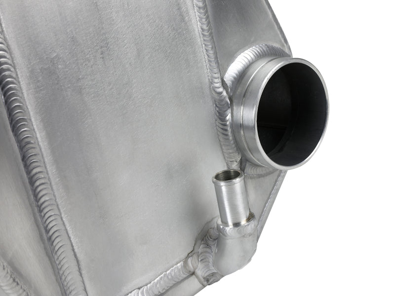 aFe BladeRunner GT Series Intercooler 11-16 Ford Diesel Trucks V8-6.7L (td) - 46-20141
