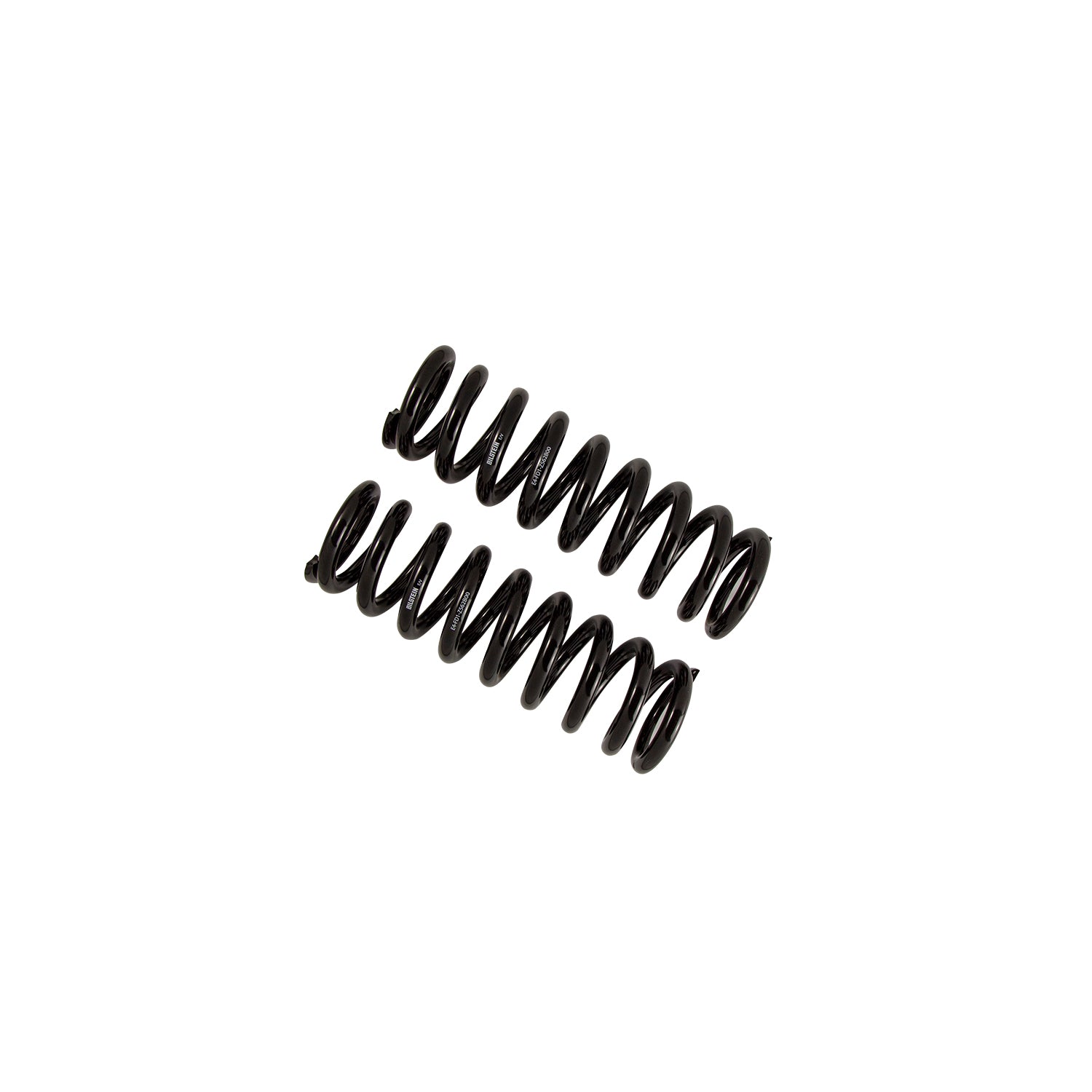 Bilstein B12 (Special) 03-18 Toyota 4Runner Front Suspension Kit - 53-291387