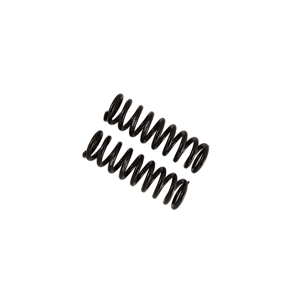 Bilstein B12 (Special) 03-18 Toyota 4Runner Front Suspension Kit - 53-291387