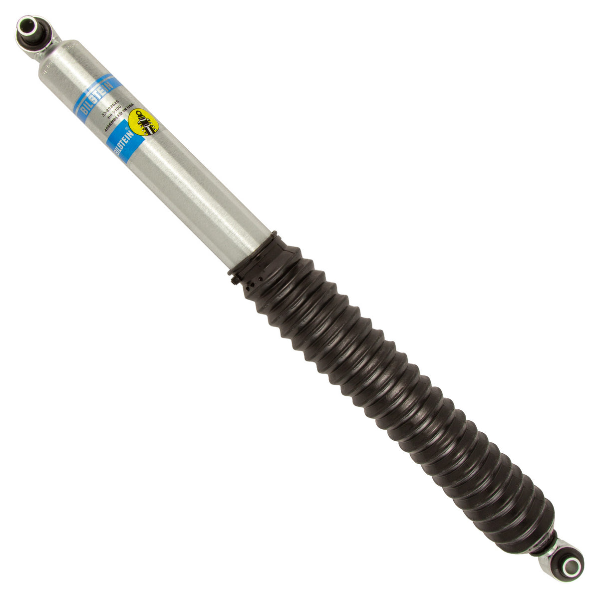 Bilstein 18-23 Jeep Wrangler JL 4DR B8 5100 1.5in Suspension Lift Kit (Without Winch) - 53-291417