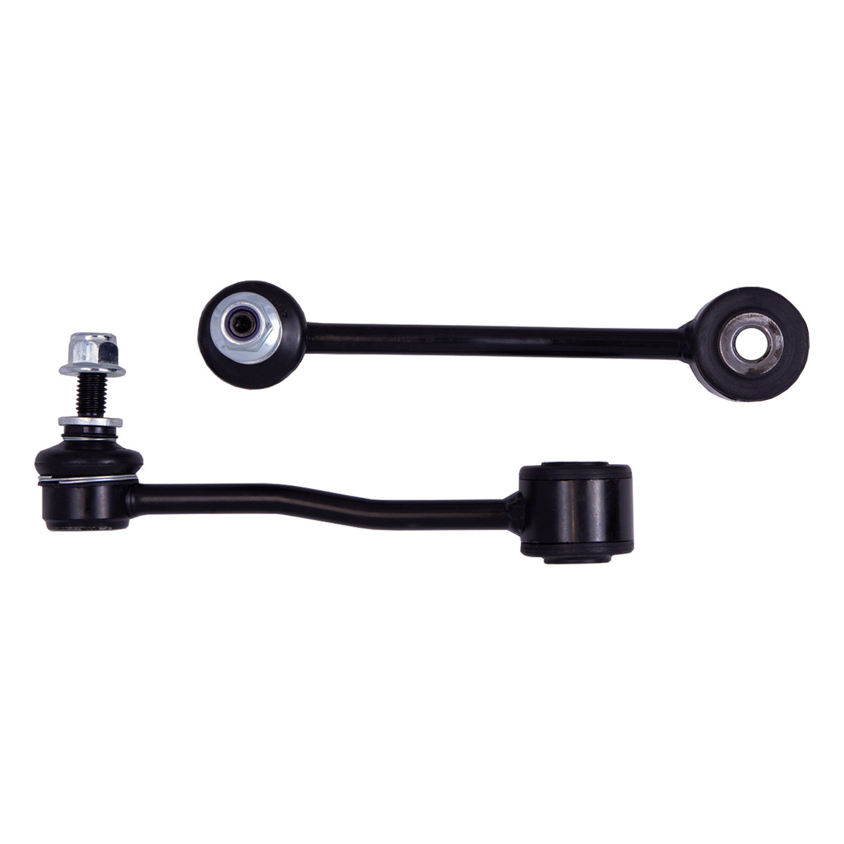 Bilstein 18-23 Jeep Wrangler JL 4DR B8 5100 1.5in Suspension Lift Kit (With Winch) - 53-291431